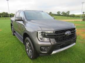 FORD RANGER 2024 (74) at Johnstone's Garage Kirkby Stephen