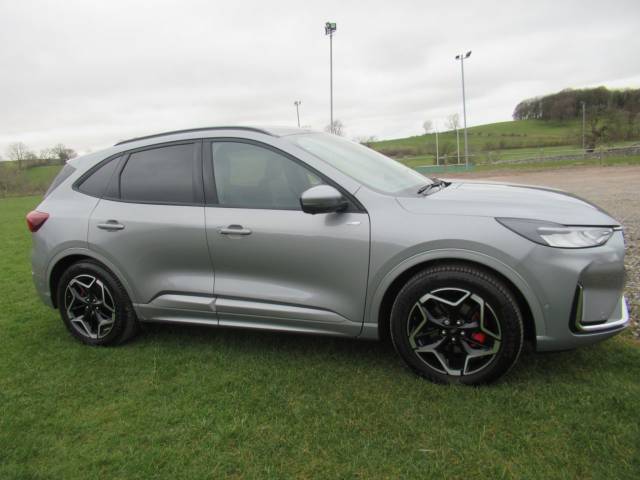 2024 Ford Kuga 2.5 FHEV ST-Line X 5dr CVT