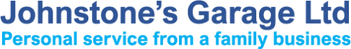 Johnstones Garage Ltd - Used cars in Kirkby Stephen