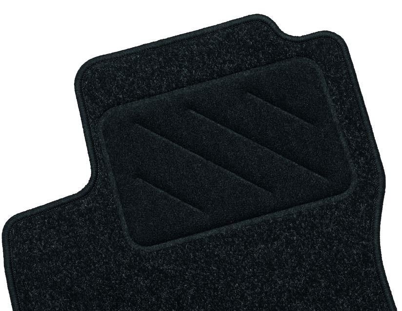 Floor Mats