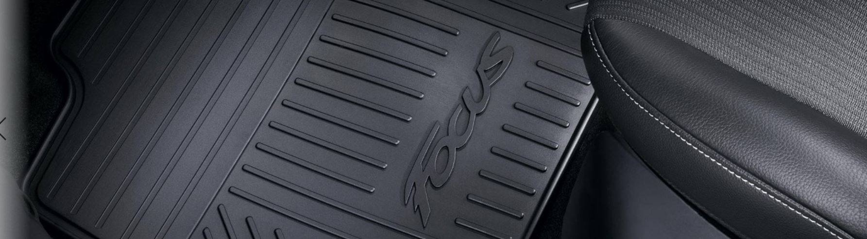 Floor Mats