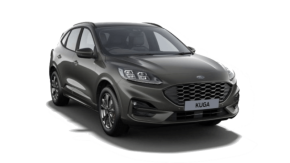 FORD KUGA at Johnstone's Garage Kirkby Stephen