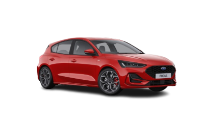 Ford Focus ST-Line X