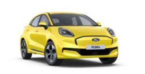 FORD PUMA GEN E ELECTRIC HATCHBACK at Johnstone's Garage Kirkby Stephen