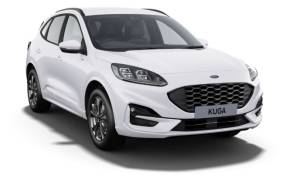 FORD KUGA ESTATE at Johnstone's Garage Kirkby Stephen