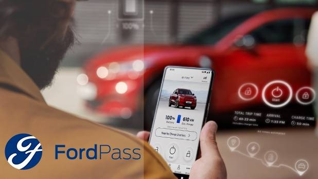 FordPass